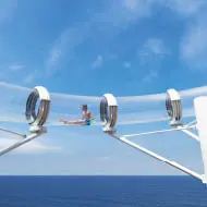 חבילה למשפחות: ספרד , איטליה, צרפת